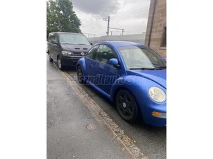 VOLKSWAGEN NEW BEETLE 2.0