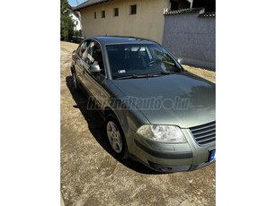 VOLKSWAGEN PASSAT V 1.9 PD TDI Comfortline