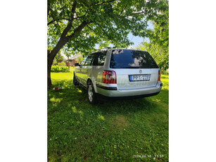 VOLKSWAGEN PASSAT V Variant 1.9 PD TDI Business