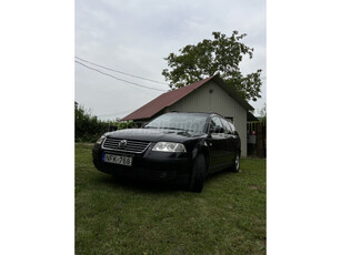 VOLKSWAGEN PASSAT V Variant 1.9 PD TDi