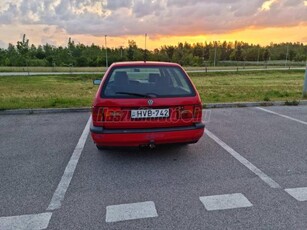 VOLKSWAGEN PASSAT Variant 1.9 CL TDI