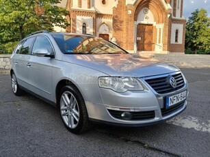 VOLKSWAGEN PASSAT Variant 2.0 PD TDI Comfortline DPF