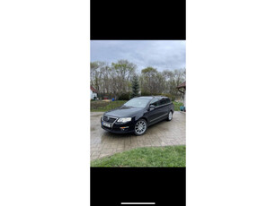 VOLKSWAGEN PASSAT VI 2.0 CR TDI Comfortline