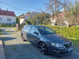 VOLKSWAGEN PASSAT VI 2.0 CR TDI Trendline