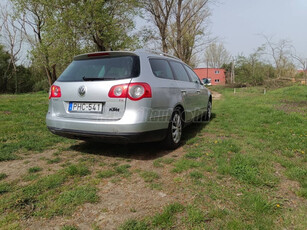 VOLKSWAGEN PASSAT VI Volkswagen Passatb6 1.4tsi CNG