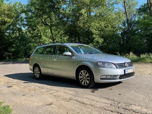 VOLKSWAGEN PASSAT VII Variant 1.4 TSI Comfortline