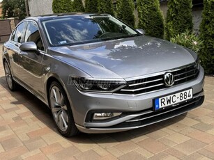 VOLKSWAGEN PASSAT VIII 2.0 TDI SCR Elegance DSG