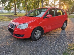 VOLKSWAGEN POLO 1.2 55 Trendline