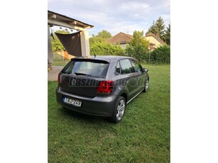 VOLKSWAGEN POLO 1.2 60 Trendline