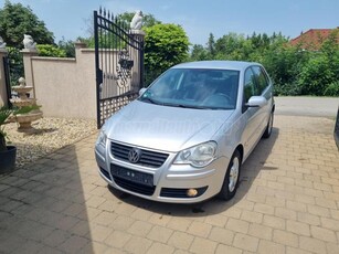 VOLKSWAGEN POLO 1.4 80 16V Comfortline Ice Klima 178e km