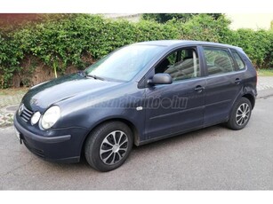 VOLKSWAGEN POLO IV 1.2 65 12V