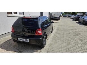 VOLKSWAGEN POLO IV 1.4 75 16V