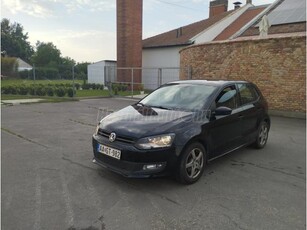 VOLKSWAGEN POLO VI