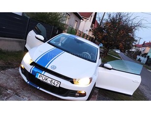 VOLKSWAGEN SCIROCCO 1.4 TSI