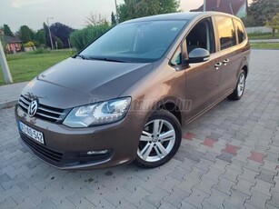 VOLKSWAGEN SHARAN 2.0 CR TDI Comfortline