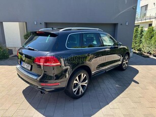 VOLKSWAGEN TOUAREG 4.2 V8 TDI Tiptronic ic R-Line 4.2 V8 Diesel