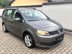 VOLKSWAGEN TOURAN 1.6 CR TDI Comfortline