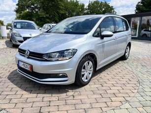 VOLKSWAGEN TOURAN 2.0 TDI BMT SCR Comfortline