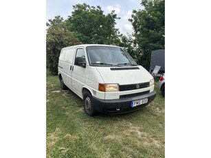 VOLKSWAGEN TRANSPORTER T4 2.5 7DB 1T2