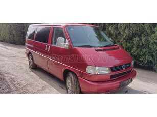 VOLKSWAGEN TRANSPORTER T4 Caravelle 2.5 Comfortline