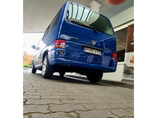 VOLKSWAGEN TRANSPORTER T4 Caravelle 2.5 TDI