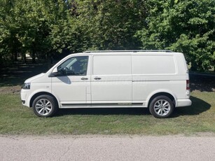 VOLKSWAGEN TRANSPORTER T5 Caravelle 2.0 CR TDI Comfortline 4motion