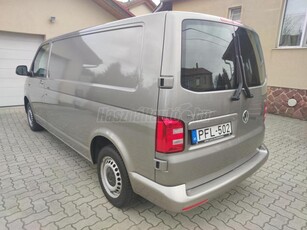 VOLKSWAGEN TRANSPORTER T6 2.0 TDi BMT HT