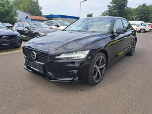 VOLVO S60 2.0 [B4] MHEV Plus Dark DCT AZONNAL ELÉRHETŐ! ÁFÁS! MOST RENDKÍVÜLI AKCIÓVAL!