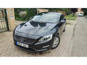 VOLVO S60 2.0 D [D3] Momentum Geartronic VALÓS KEVÉS KILÓMÉTER+197e KM++Magas felszereltség