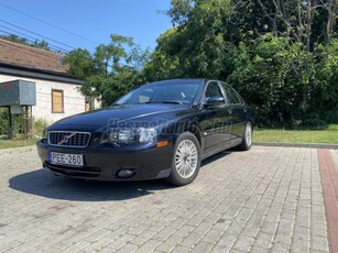 VOLVO S80 2.4 D [D5] (Automata)