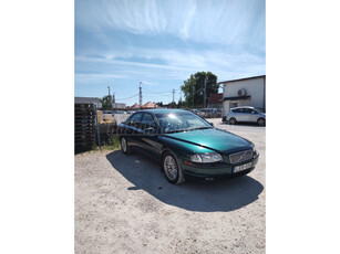 VOLVO S80 2.4 T