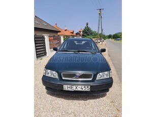 VOLVO V40 1.6 Friss műszaki! Hideg klíma!