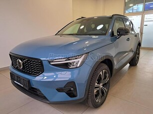 VOLVO XC40 2.0 [B4] MHEV Ultimate Dark DCT 20%-tól elvihető! Magánszemélyeknek is ! Szerelt kerékszett akció!