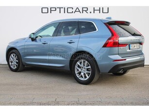 VOLVO XC60 2.0 [D4] Momentum Geartronic Navi!APP!LED!Ülés+Kormányfűtés!Mo-i!1.Tulaj!74.835Km!ÁFÁ-s!THM9.9%!