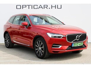 VOLVO XC60 2.0 [T8] Twin Engine Inscription AWD Geartronic Tető!Kamera!Mo-i!1.Tul!84.493Km!Navigáció!Led!ÁFÁ-s!