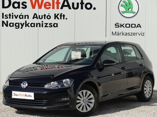 VW Golf Trendline BMT 1.6 TDi