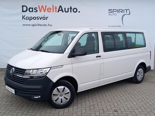 VW T6 T6.1 Caravelle Trendl. HT 2.0 TDI ICE W3