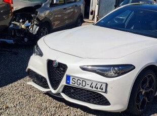 ALFA Romeo Giulia 2.0 Veloce TI Q4 (Automata) M...