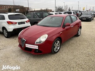 ALFA Romeo Giulietta 1.6 Jtdm-2 Distinctive OLA...