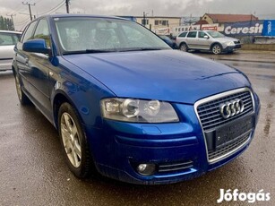 AUDI A3 1.9 PD TDI Ambition Xenon-Tempomat-Fris...