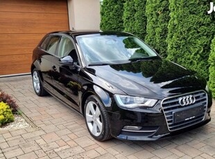 AUDI A3 Sportback 2.0 TDI Design S-tronic Navi...