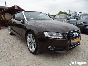 AUDI A5 Cabrio 2.0 TFSI multitronic 87.000Km!