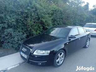 Audi A6 4F 3.0 eladó