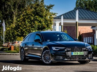 AUDI A6 Avant 55 TFSI e quattro S-tronic Garanc...