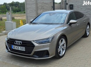 AUDI A7 Sportback 50 TDI quattro Tiptronic ic [...