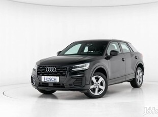 AUDI Q2 40 TFSI Sport quattro S-tronic