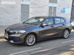 BMW 116d Advantage