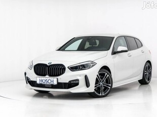 BMW 120d xdrive M Sport (Automata)