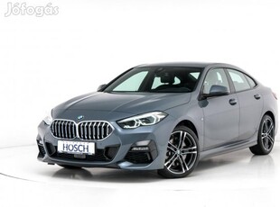 BMW 220d M Sport (Automata) Gran Coupe