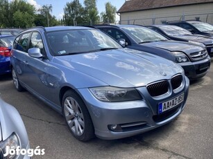 BMW 316d Touring Edition!! Gyári Hibátlan Állapot!